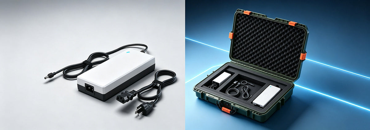 Hard Travel Case Compatible