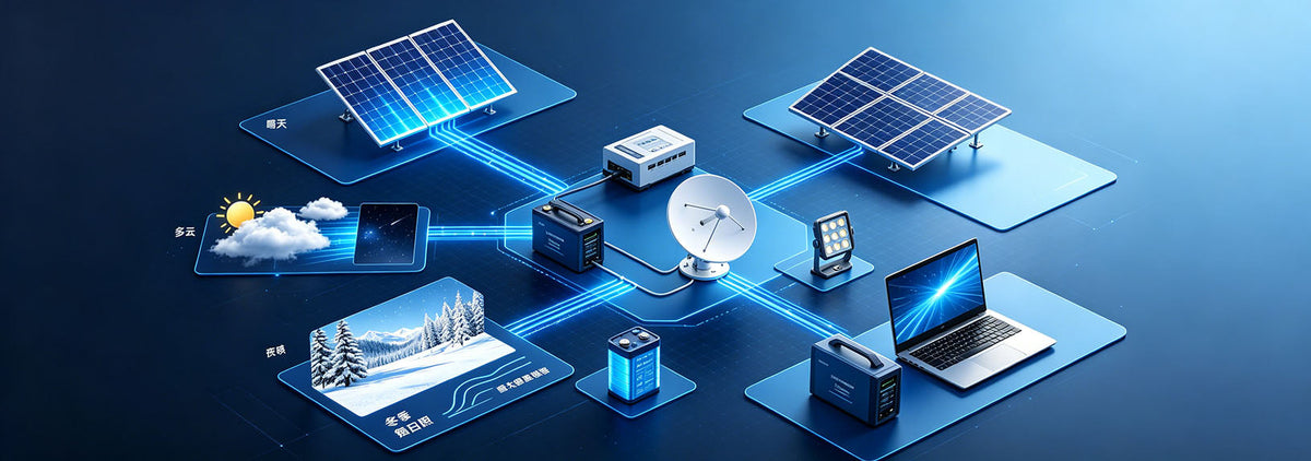 Realistic Expectations Off-Grid