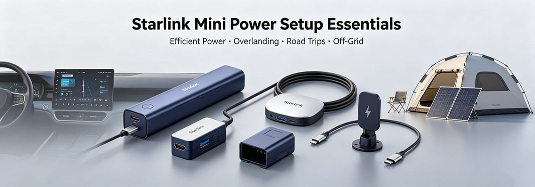 Starlink Mini 