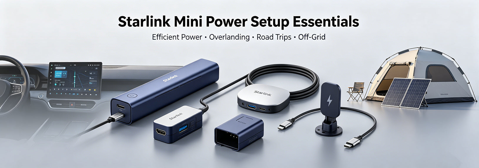Starlink Mini 