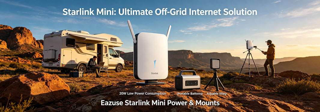 Starlink Mini