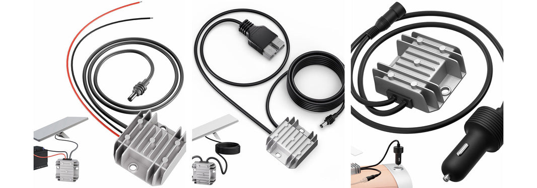 The Ultimate DC Power Guide for Starlink Mini: From Reddit Debates to Real-World Off-Grid Solutions