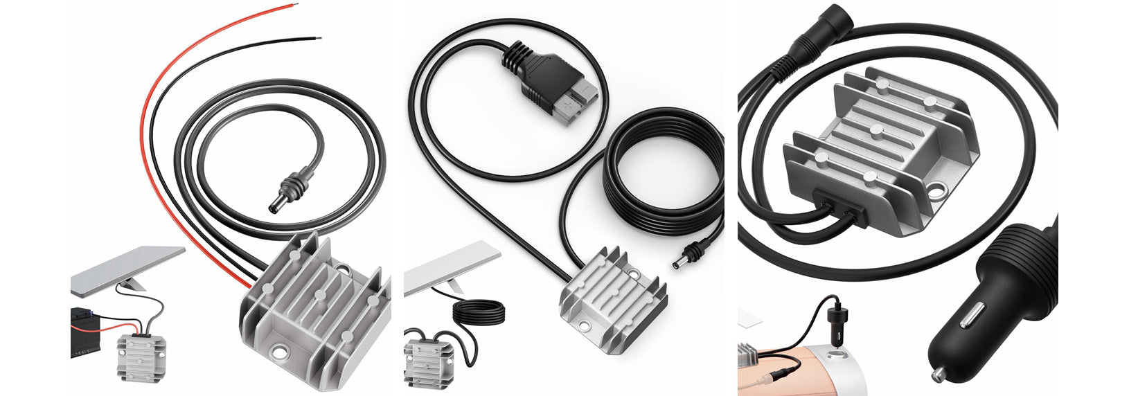 The Ultimate DC Power Guide for Starlink Mini: From Reddit Debates to Real-World Off-Grid Solutions