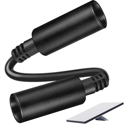 DC Female to Female Adapter Compatible with Starlink Mini