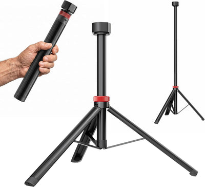 Portable Tripod Stand for Starlink Mini | Adjustable Height Mount with Adapter