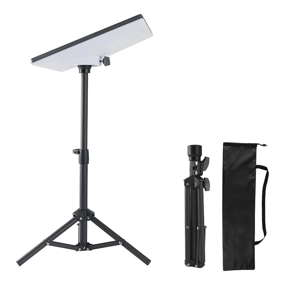Starlink Mini Reinforced Aluminum Mounting Fixture