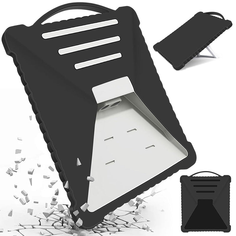 Starlink Mini Full-Cover Silicone Case - Carry Handle & Edge Protection