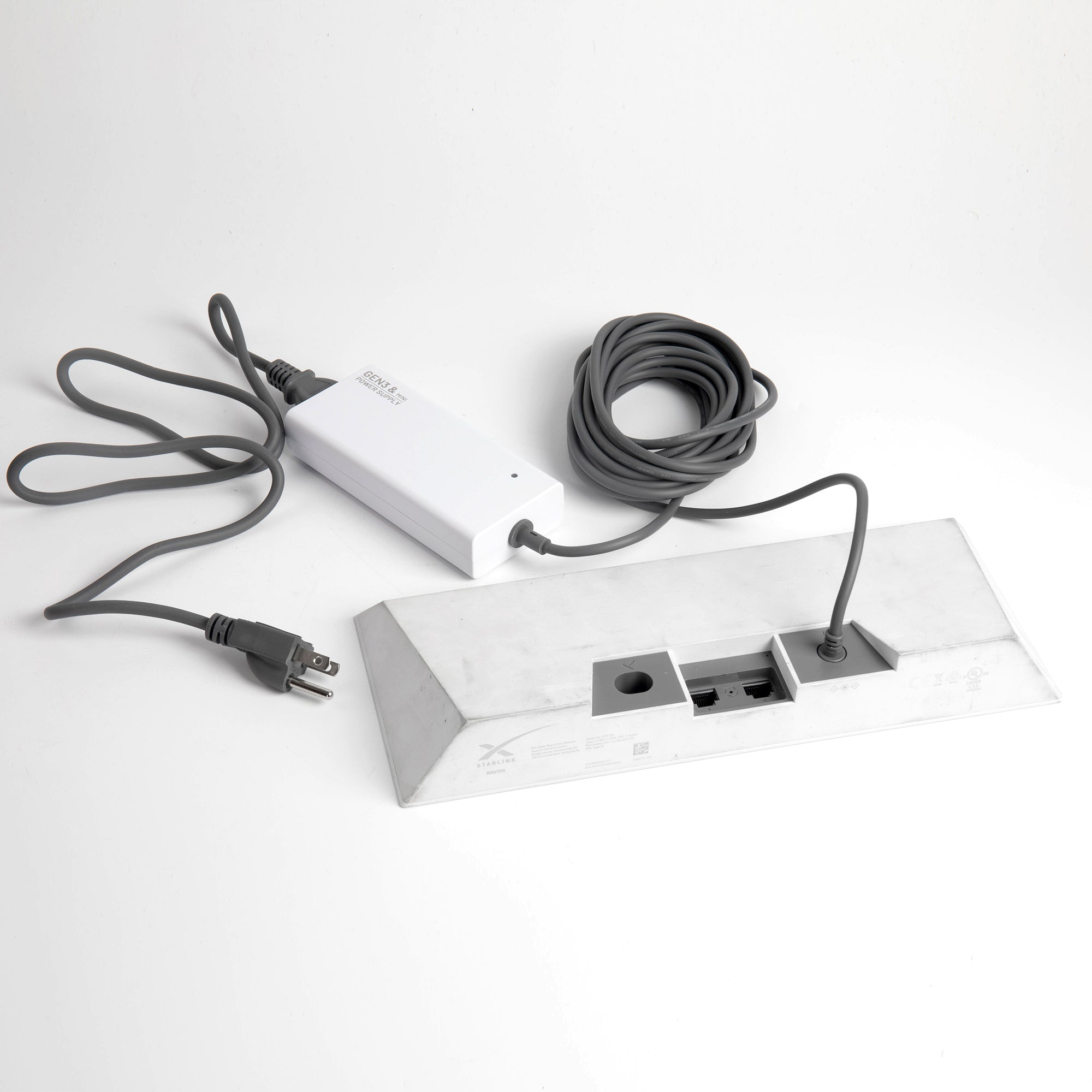High-Spec Internal Components for 24/7 Continuous Duty Without Throttling or Excessive Heat.
