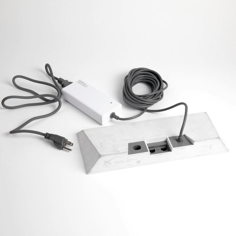 High-Spec Internal Components for 24/7 Continuous Duty Without Throttling or Excessive Heat.