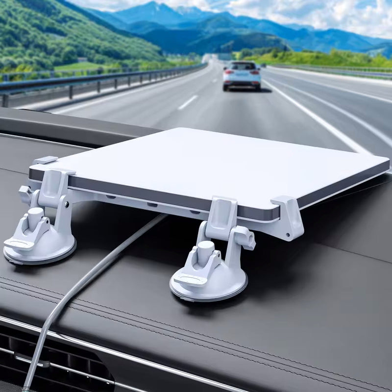 Starlink Mini Flexible Suction Mount for SUVs, Vans & RVs