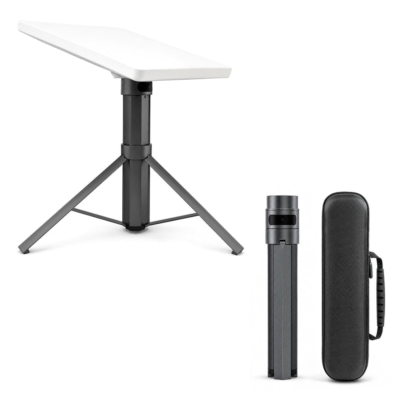 Starlink Mini Foldable Battery Tripod — Up to 8 Hours · 99Wh / 166Wh