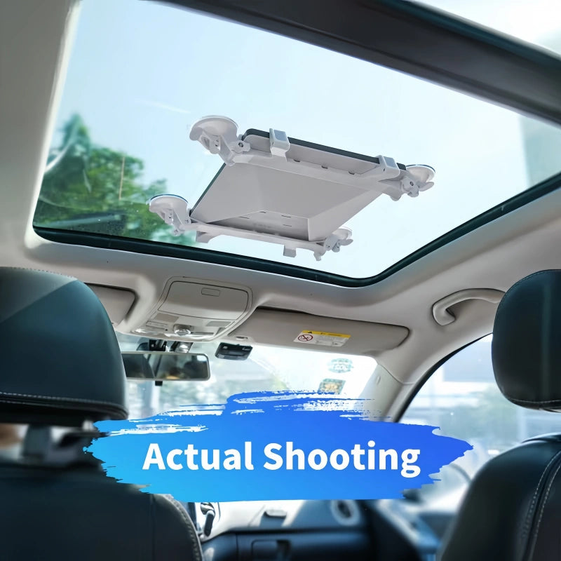 Starlink Mini Flexible Suction Mount for SUVs, Vans & RVs