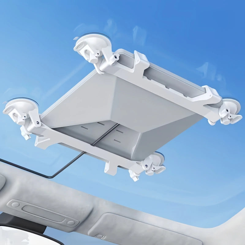 Starlink Mini Flexible Suction Mount for SUVs, Vans & RVs