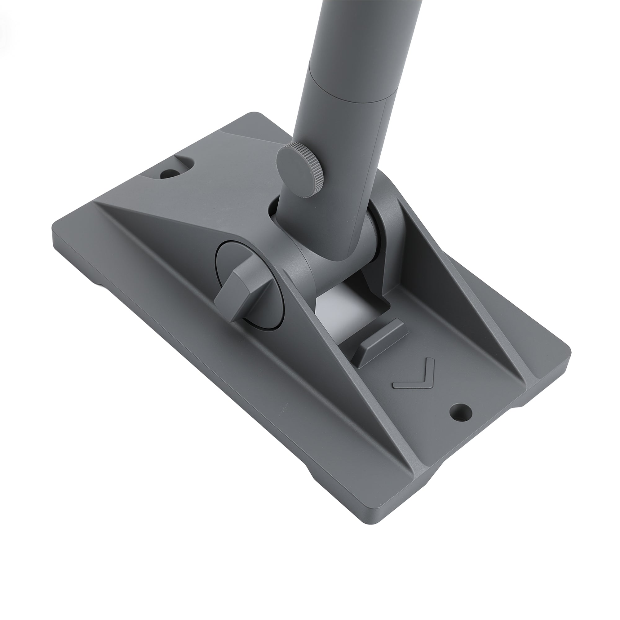 All-Weather Corrosion-Resistant Starlink Mini Mount for Coastal, Desert, and Extreme Temperature Ranges (-40°F to 150°F)