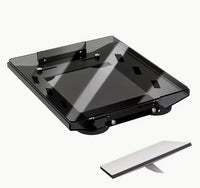 Starlink Mini Magnetic Flat Mount with Protective Cover - 264 lb