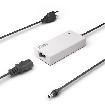 Third-Party 144W AC/DC Power Adapter Compatible with Starlink Gen 3 & Mini
