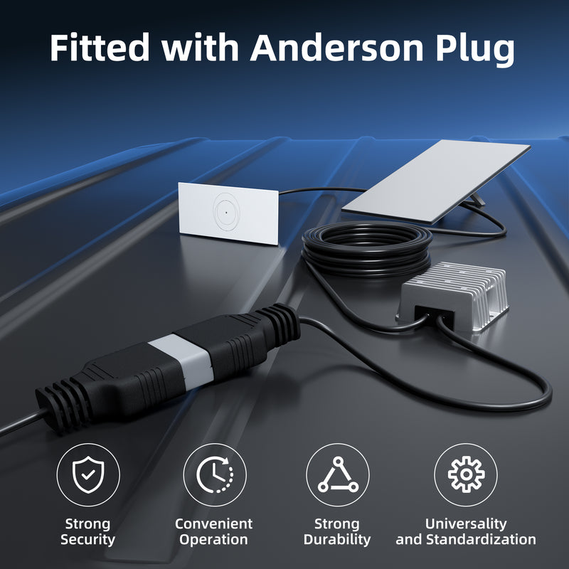 Comparison: This All-in-One Kit Outperforms DIY Components in Performance, Reliability, and Ease of Use.