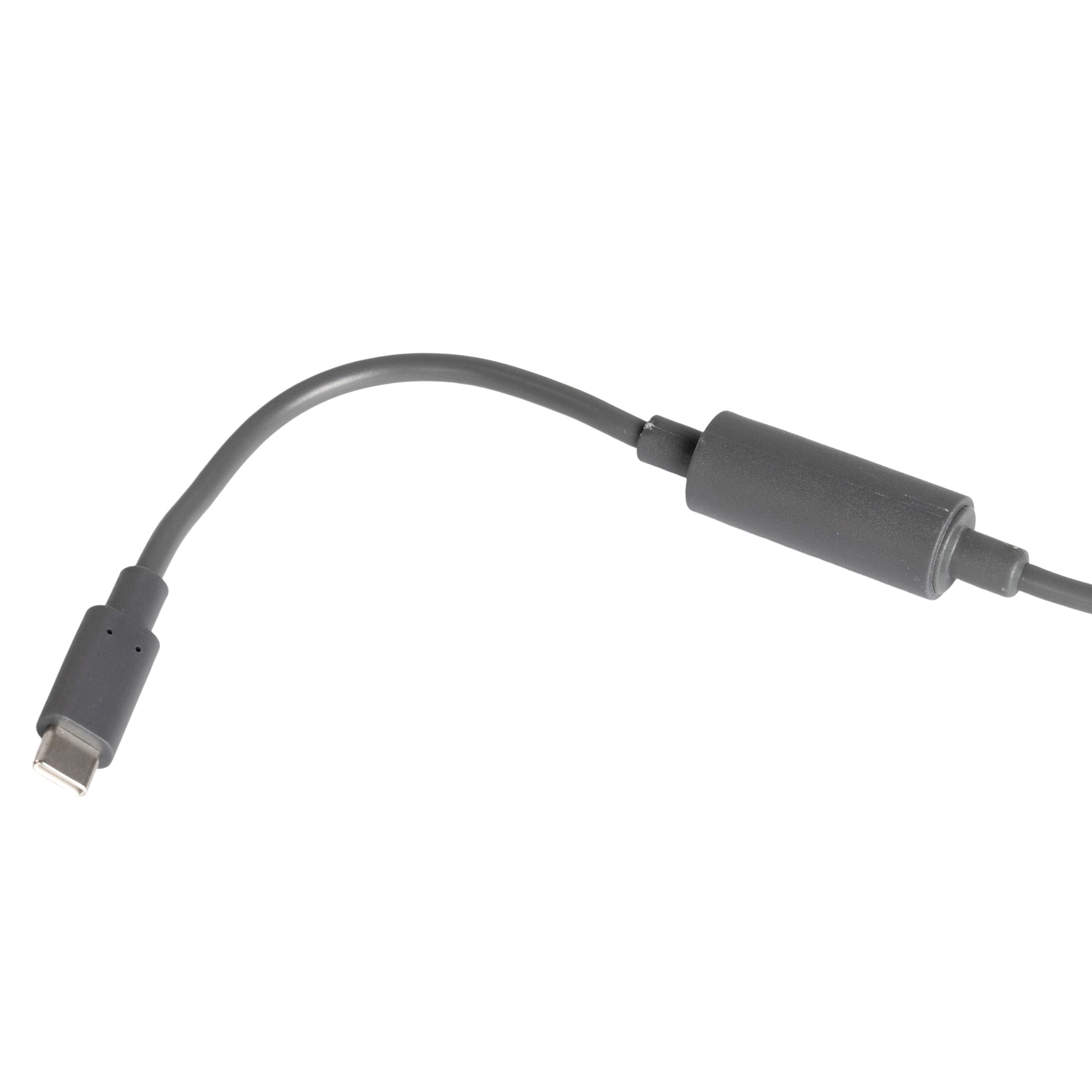 0.17m “No-Tangle” Design Minimizes Cable Clutter and Power Loss, Essential Tech-Bridge for Ultralight Travelers.