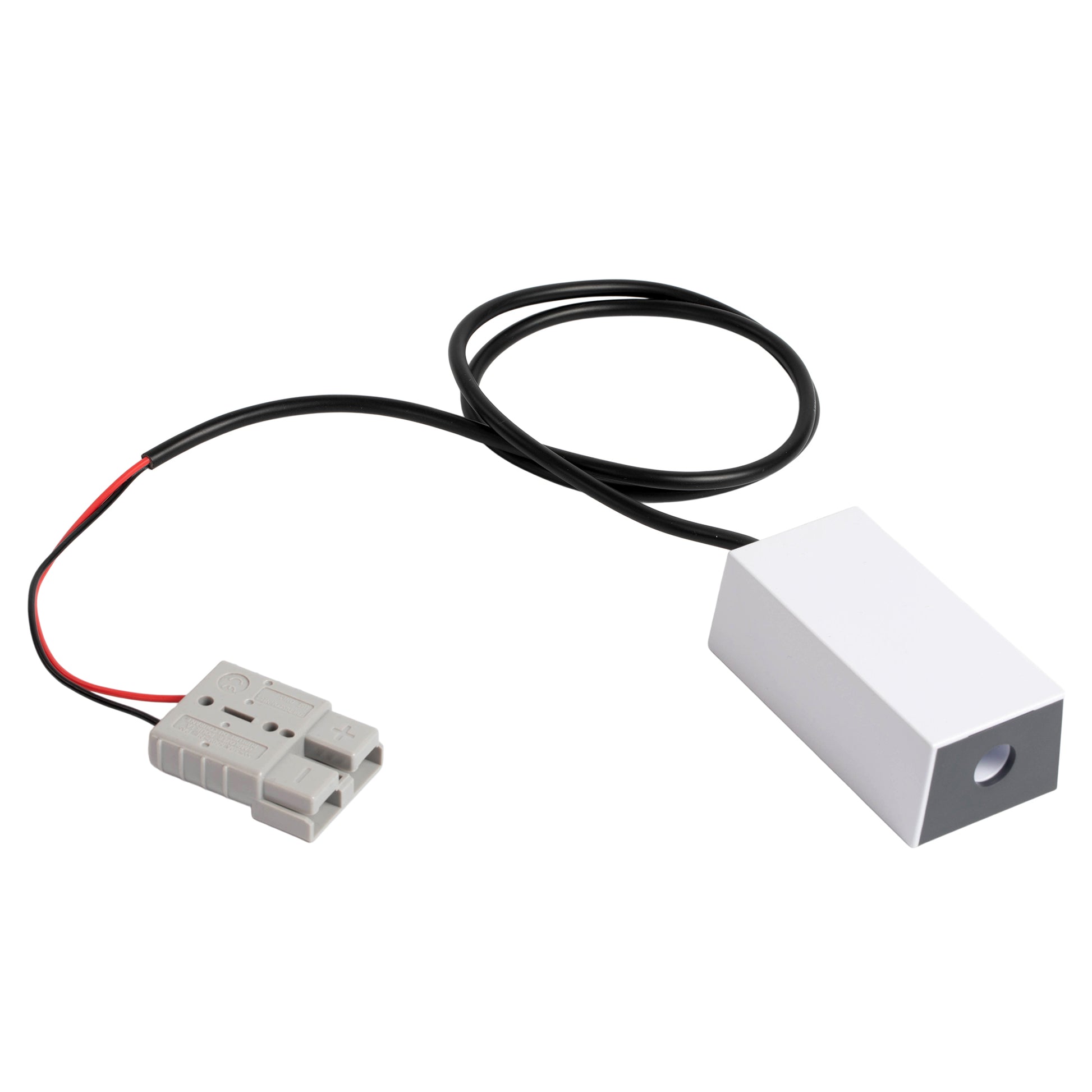 12V-36V Wide Input for Direct Integration with Lead-Acid, Lithium Batteries, or Fluctuating Solar Arrays.