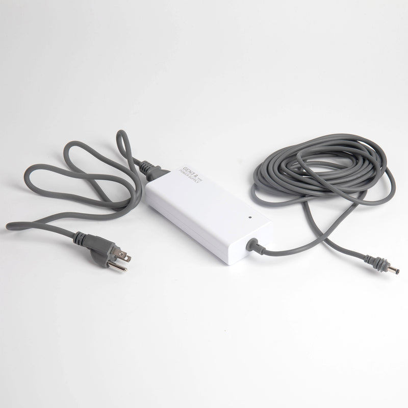 ETL & CE Safety Certified with Industrial-Grade Over-Voltage, Short-Circuit, and Overheat Protection.