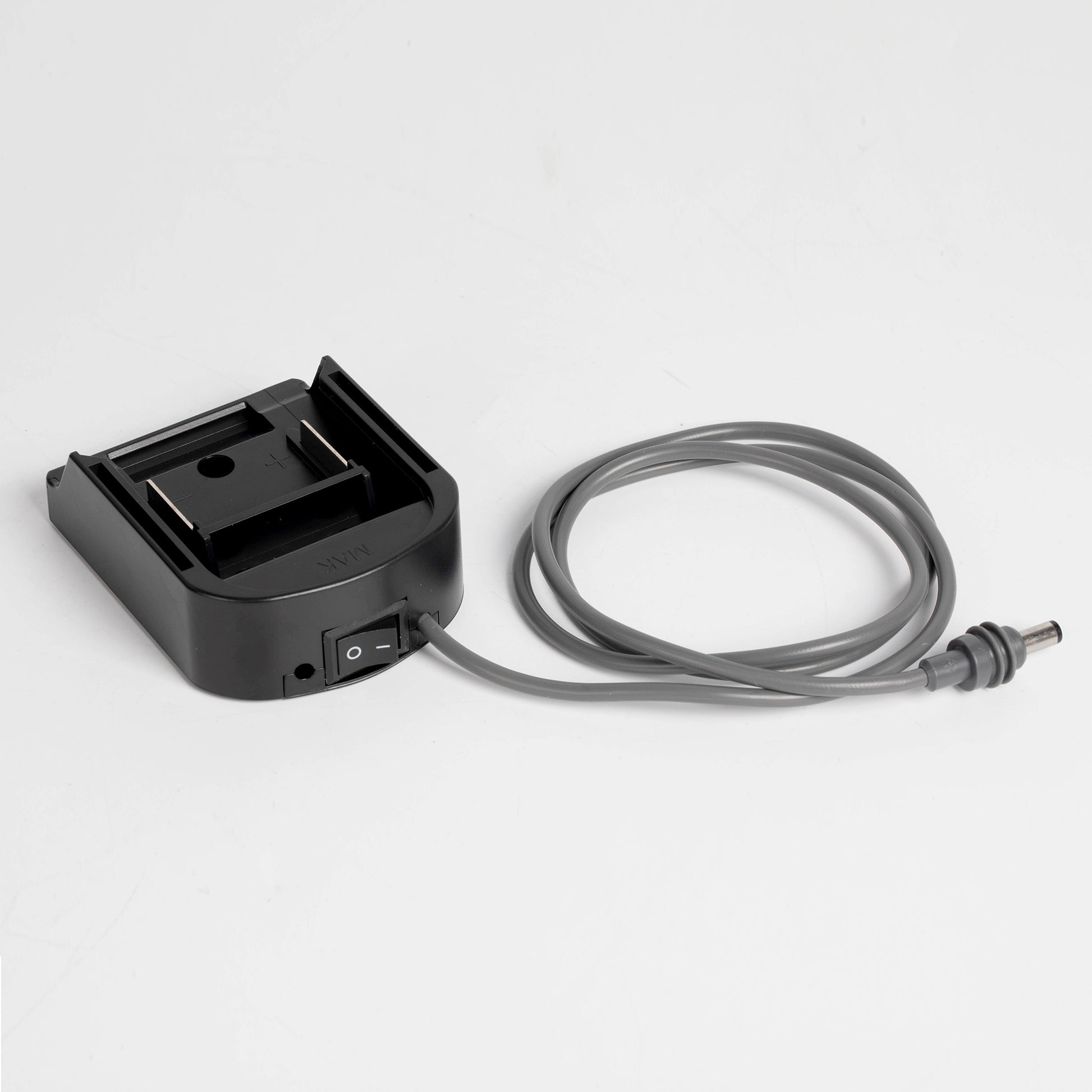 Industrial 14AWG Pure Copper Wiring Handles Peak Loads with Zero Drop for Consistent Satellite Connectivity.