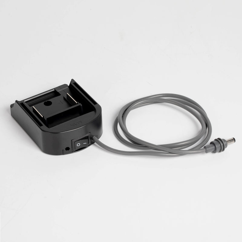 Industrial 14AWG Pure Copper Wiring Handles Peak Loads with Zero Drop for Consistent Satellite Connectivity.