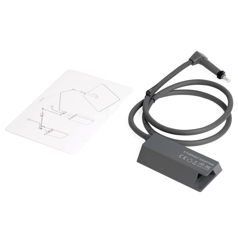 Caddy Organizes up to 150ft of Excess Cable, Eliminating Tangles and Clutter in RVs, Boats, or Homes.