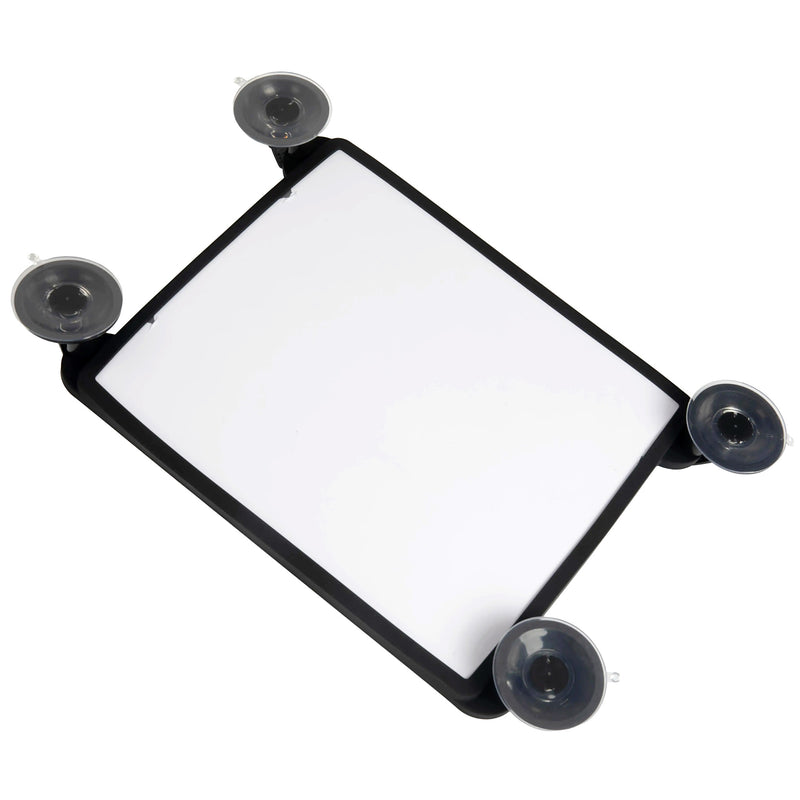 Compact, Lightweight Design for Easy Removal and Storage in Glove Box or Backpack, Ultimate for Nomadic Connectivity.