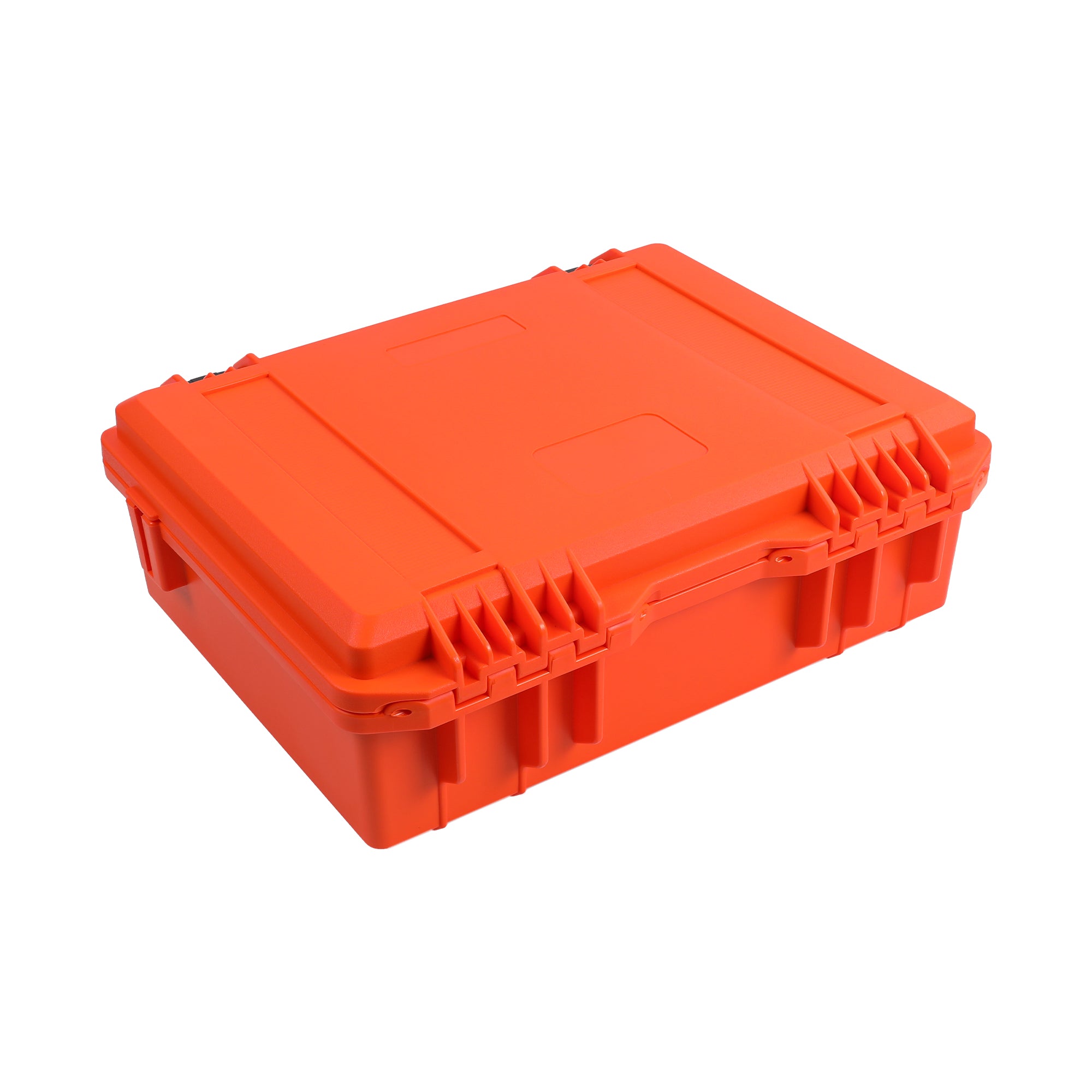 IP67 O-Ring Seal Provides 100% Water & Dust Proof, Keeps Equipment Pristine in River Crossings or Sandstorms.