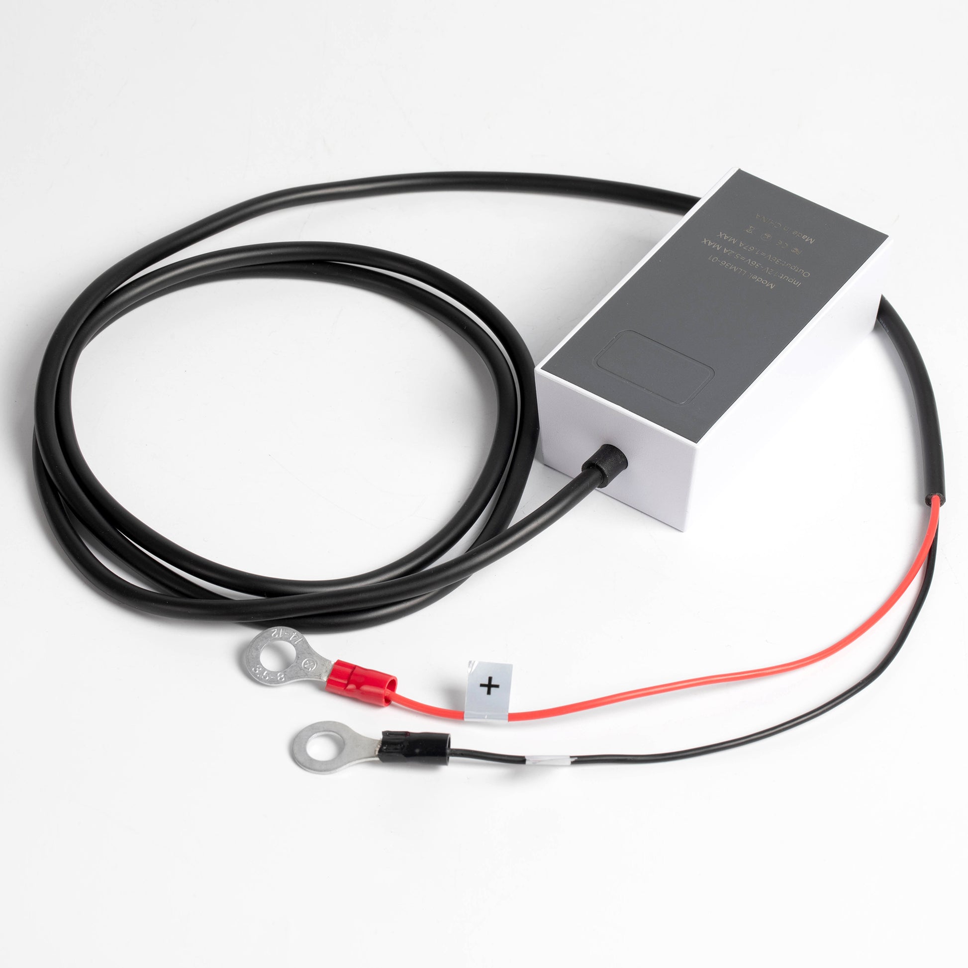 6-Layer Smart Safety: Over/Under-Voltage, Overload, Short-Circuit, Thermal Protection for 24/7 Hardware Safety.