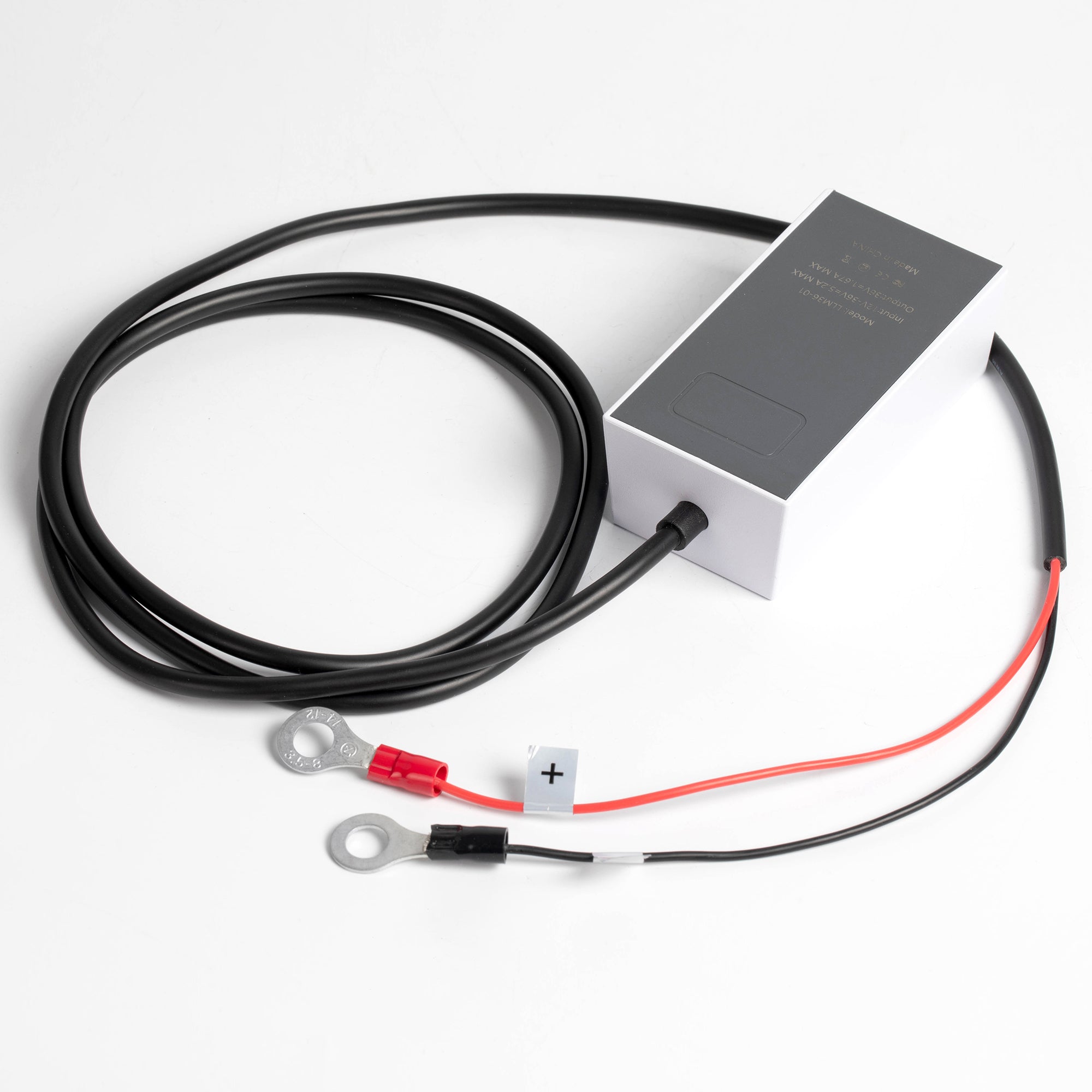 6-Layer Smart Safety: Over/Under-Voltage, Overload, Short-Circuit, Thermal Protection for 24/7 Hardware Safety.