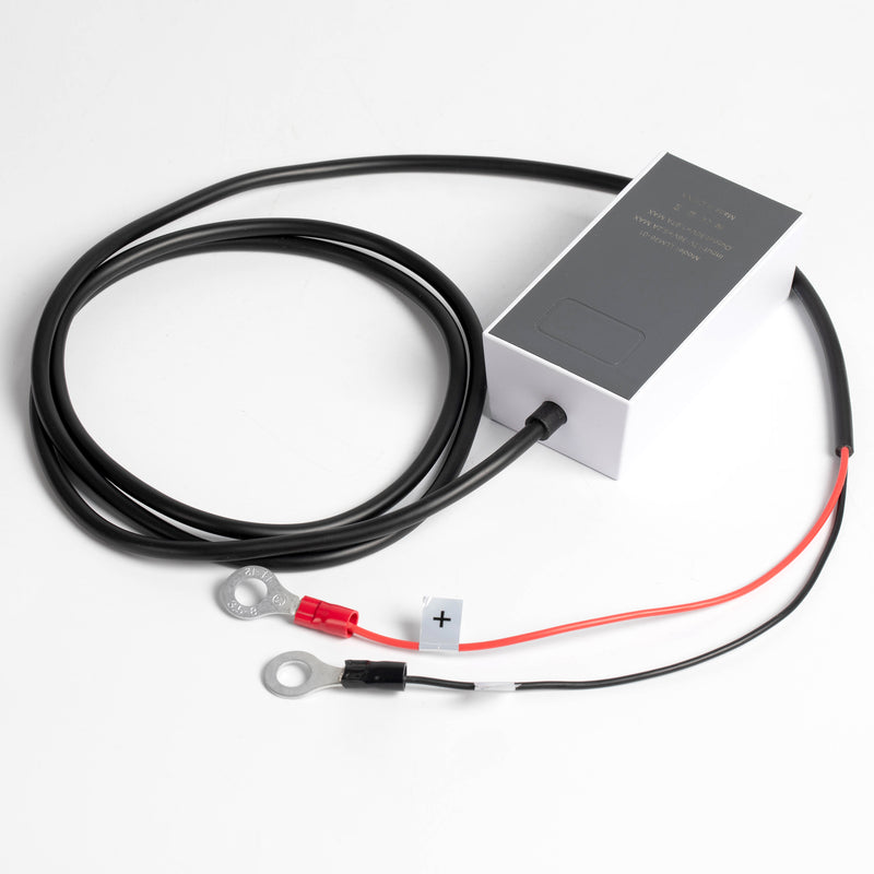 6-Layer Smart Safety: Over/Under-Voltage, Overload, Short-Circuit, Thermal Protection for 24/7 Hardware Safety.
