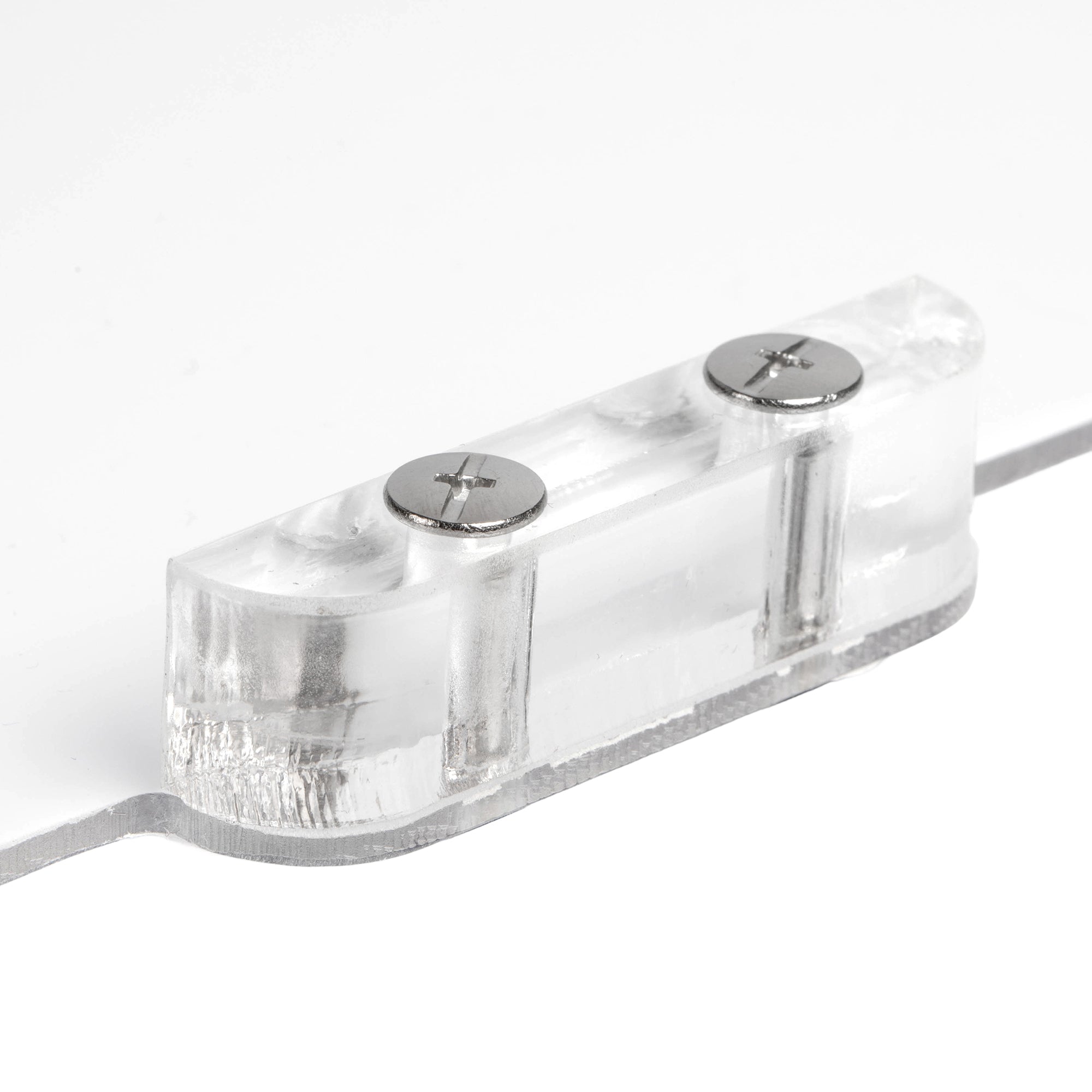 RF-Transparent Polymer Ensures 100% Data Throughput, Zero Latency Degradation When Fully Encased.