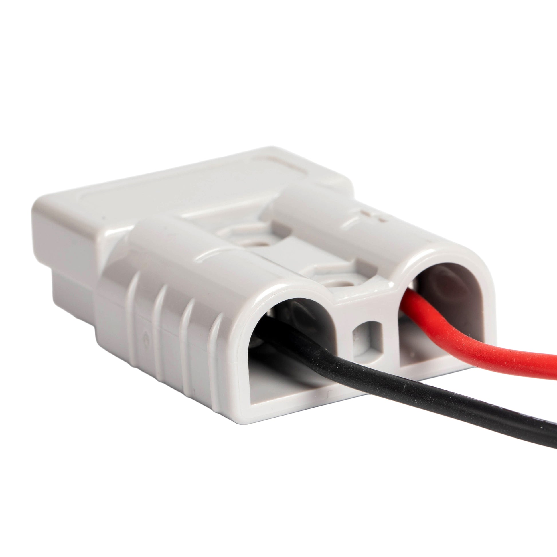 IP-Rated Waterproof DC Socket & Fuse Cap for Reliable Internet in Rain, Snow, or Marine Humidity.