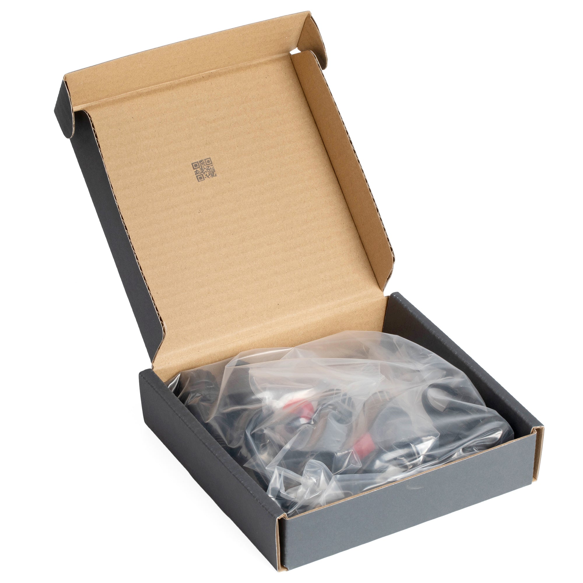 Comparison: IP67 Industrial Solution Reliability in Harsh Conditions vs. Risks of Temporary/Non-Standard Setup.