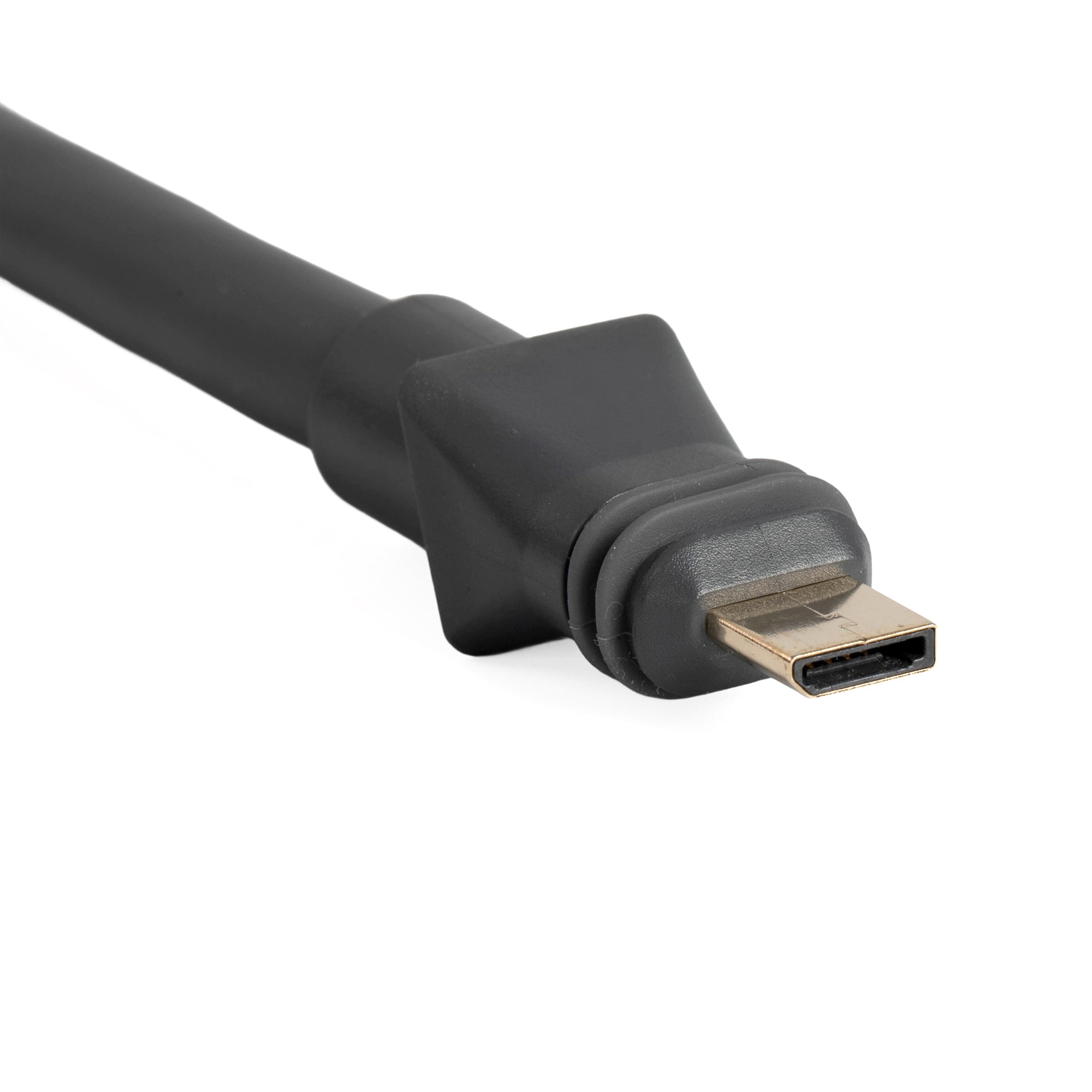 10M & 25M Lengths with Cable Ties Eliminate Mess, Enabling a Clean, Professional Setup on Any Vehicle/Structure.