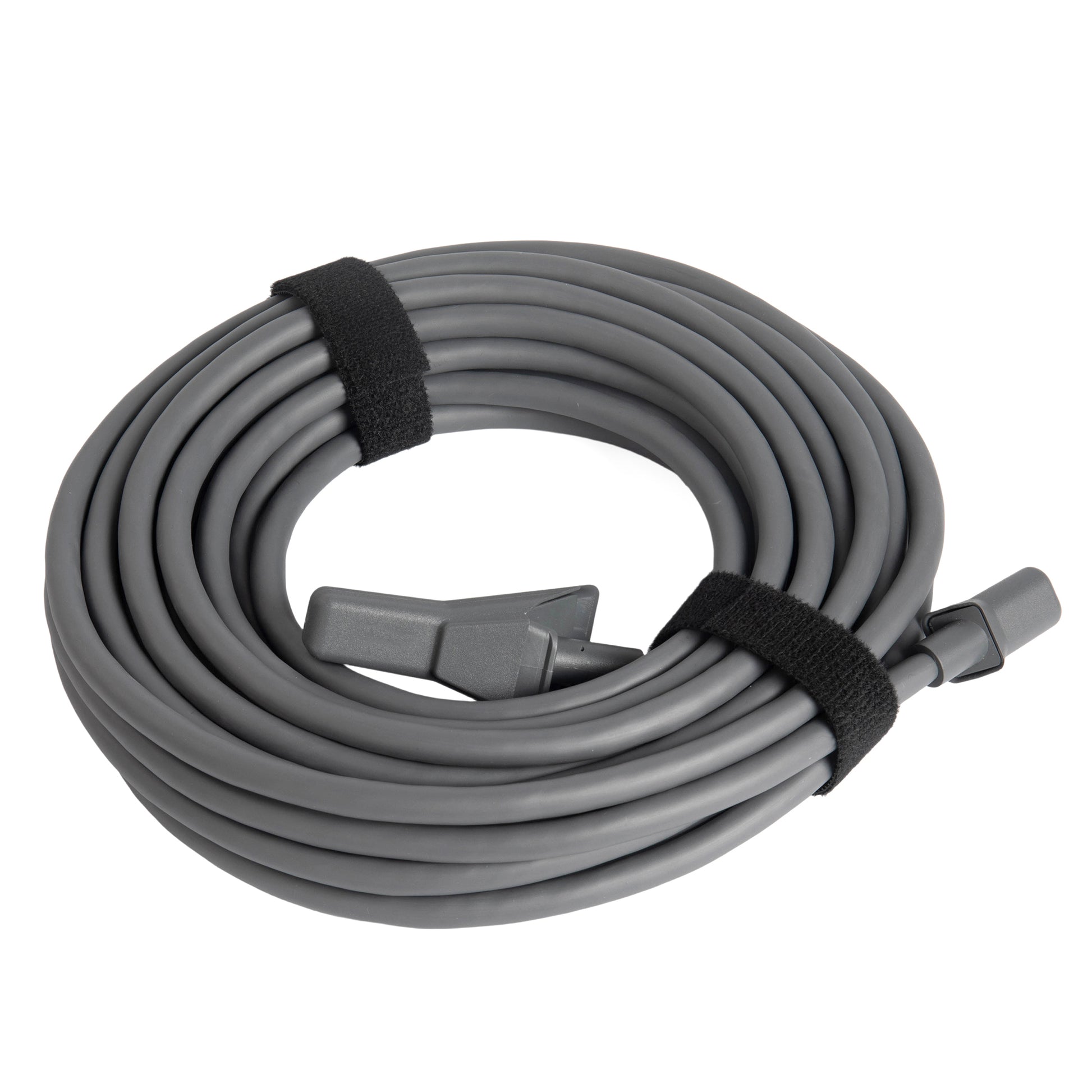 Starlink Flat HP Replacement Extension Cable, 22AWG Shielded, Soldered SPX, 10M/25M, All-Weather.
