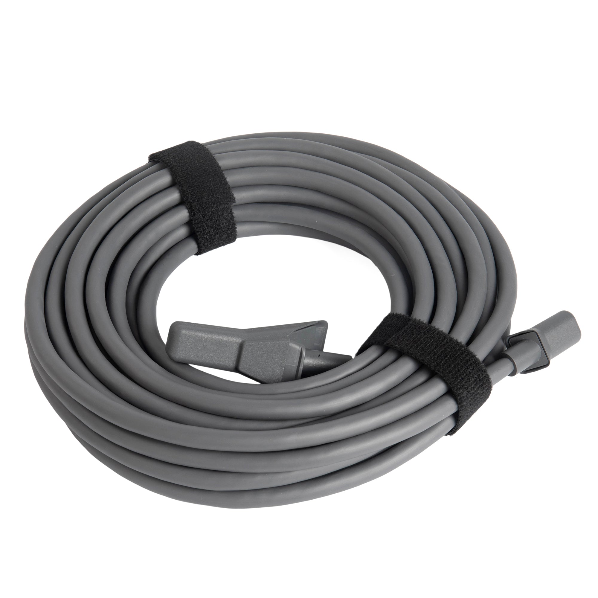 Starlink Flat HP Replacement Extension Cable, 22AWG Shielded, Soldered SPX, 10M/25M, All-Weather.