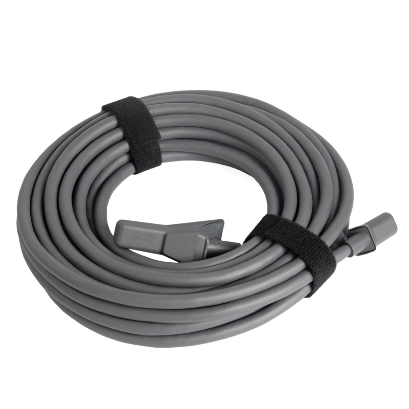 Starlink Flat HP Replacement Extension Cable, 22AWG Shielded, Soldered SPX, 10M/25M, All-Weather.