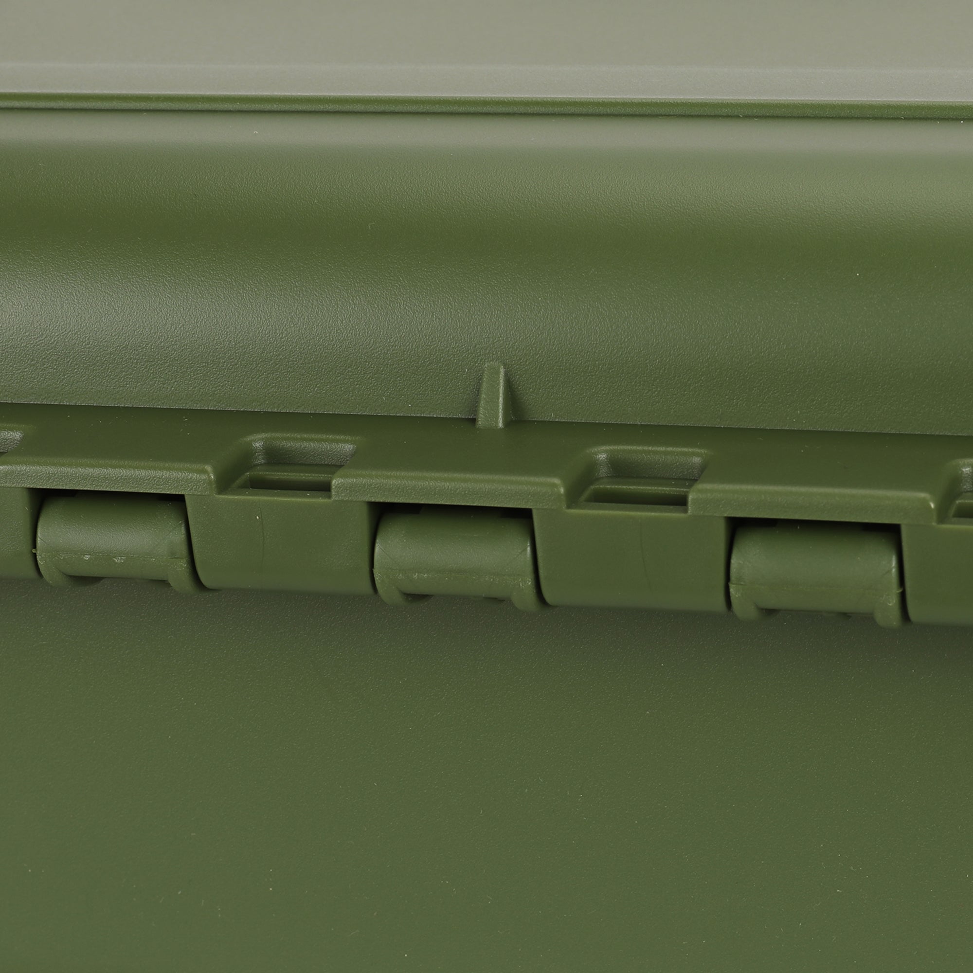 Starlink Gen 3 Standard Full Kit (Dish, Router, Power Supply) Neatly Organized Inside the Waterproof Hard Travel Case.