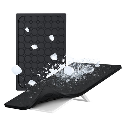 Silicone Protective Cover Compatible with Starlink Gen 3