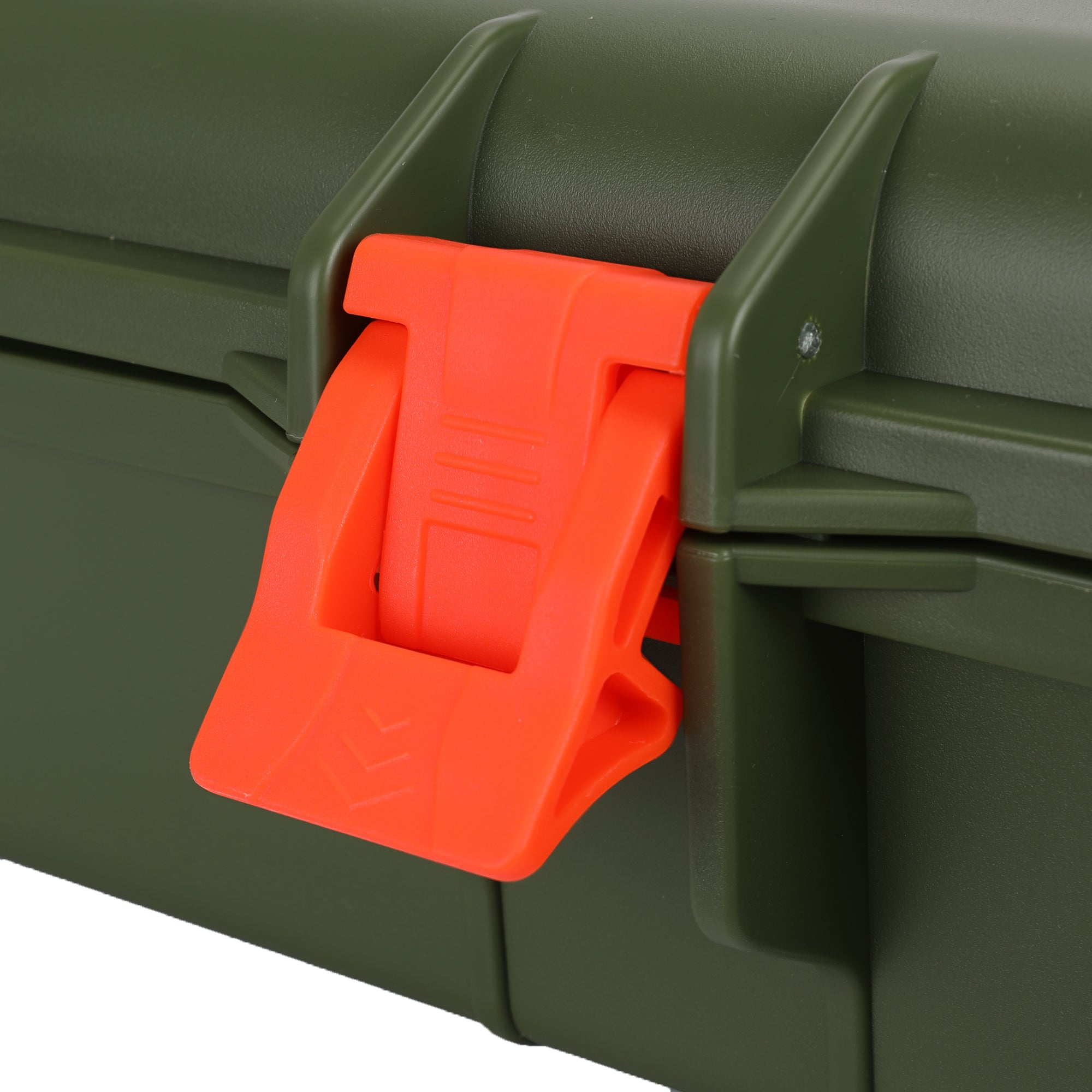 Slim High-Capacity Design of Starlink Gen 3 Hard Case (26.5”x19”x5.16”), Maximizes Storage While Maintaining a Low Profile for RV/Trunk.