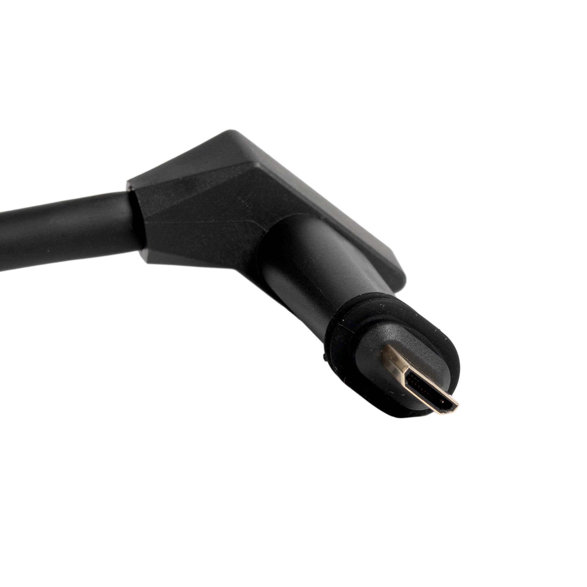 Starlink Gen 2 Integrated into Rack-Mount Network or Outdoor Surveillance System via SPX to RJ45 Adapters.