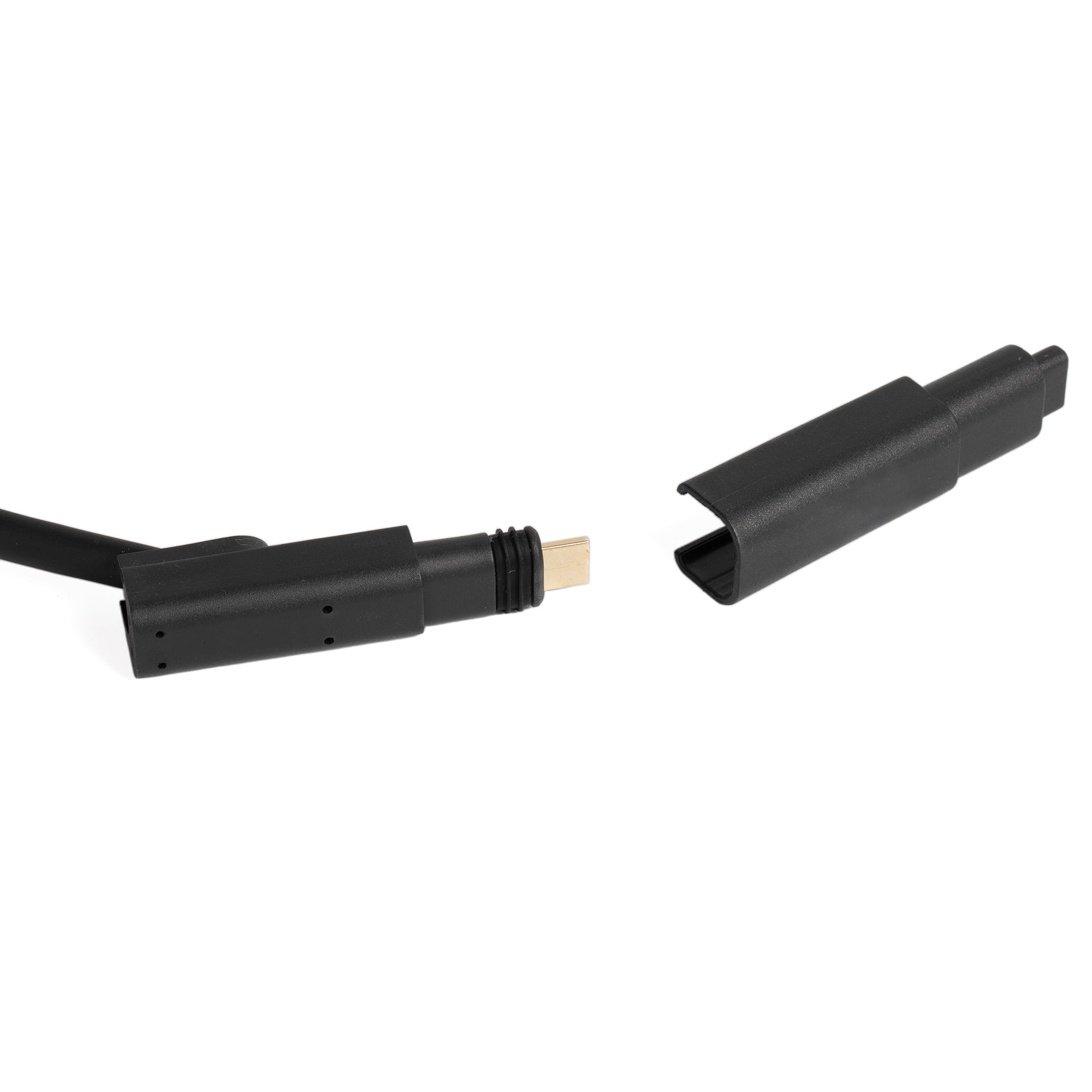 Performance Optimization Tips: Use Cat6+ Cables and Keep Length Under 175ft (Original) or 75ft (3rd-Party PoE).