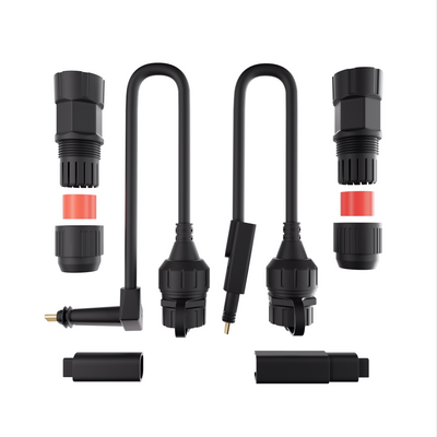 Eazuse SPX to RJ45 Adapter Kit Compatible with Starlink Gen 2