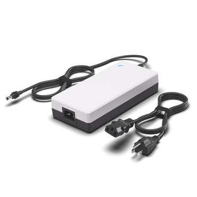 195W AC to DC Power Adapter Compatible with Starlink Gen 3