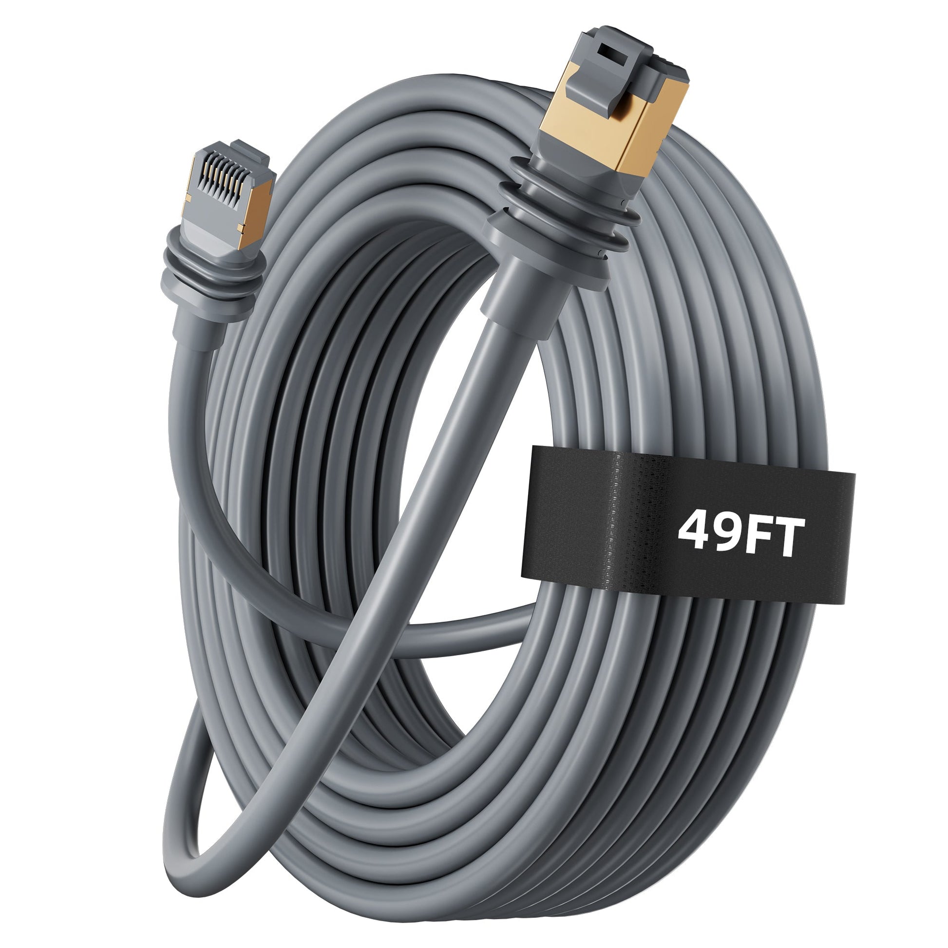 Enhanced Connector for Starlink Gen 3 with 50% Lower Contact Resistance for Stable Power and Hardware Longevity.