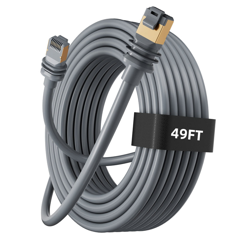 Enhanced Connector for Starlink Gen 3 with 50% Lower Contact Resistance for Stable Power and Hardware Longevity.