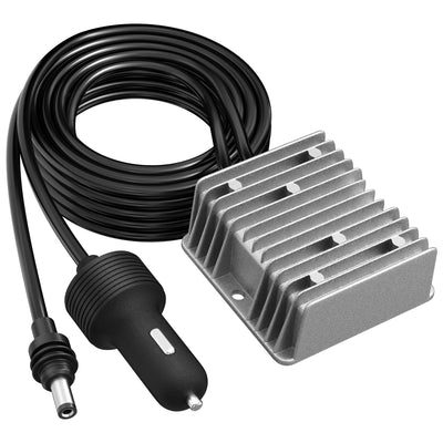 12V/24V to 57V DC Adapter Compatible with Starlink Gen 3