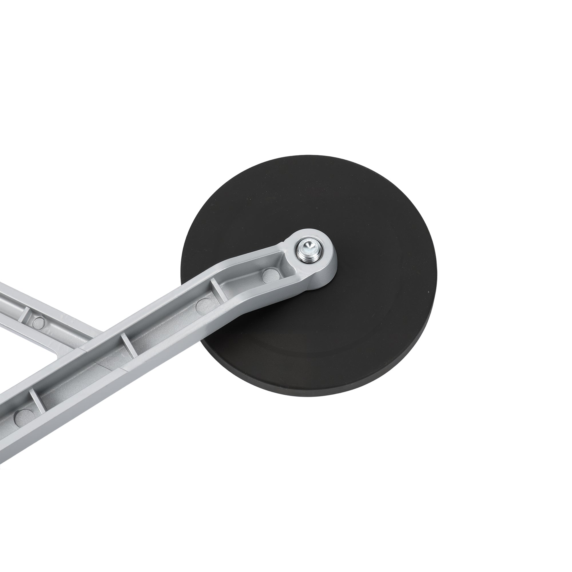 Tool-Free Quick-Release Installation Demo of Starlink Gen 3 Magnetic Mount, Deploy or Remove in Seconds.